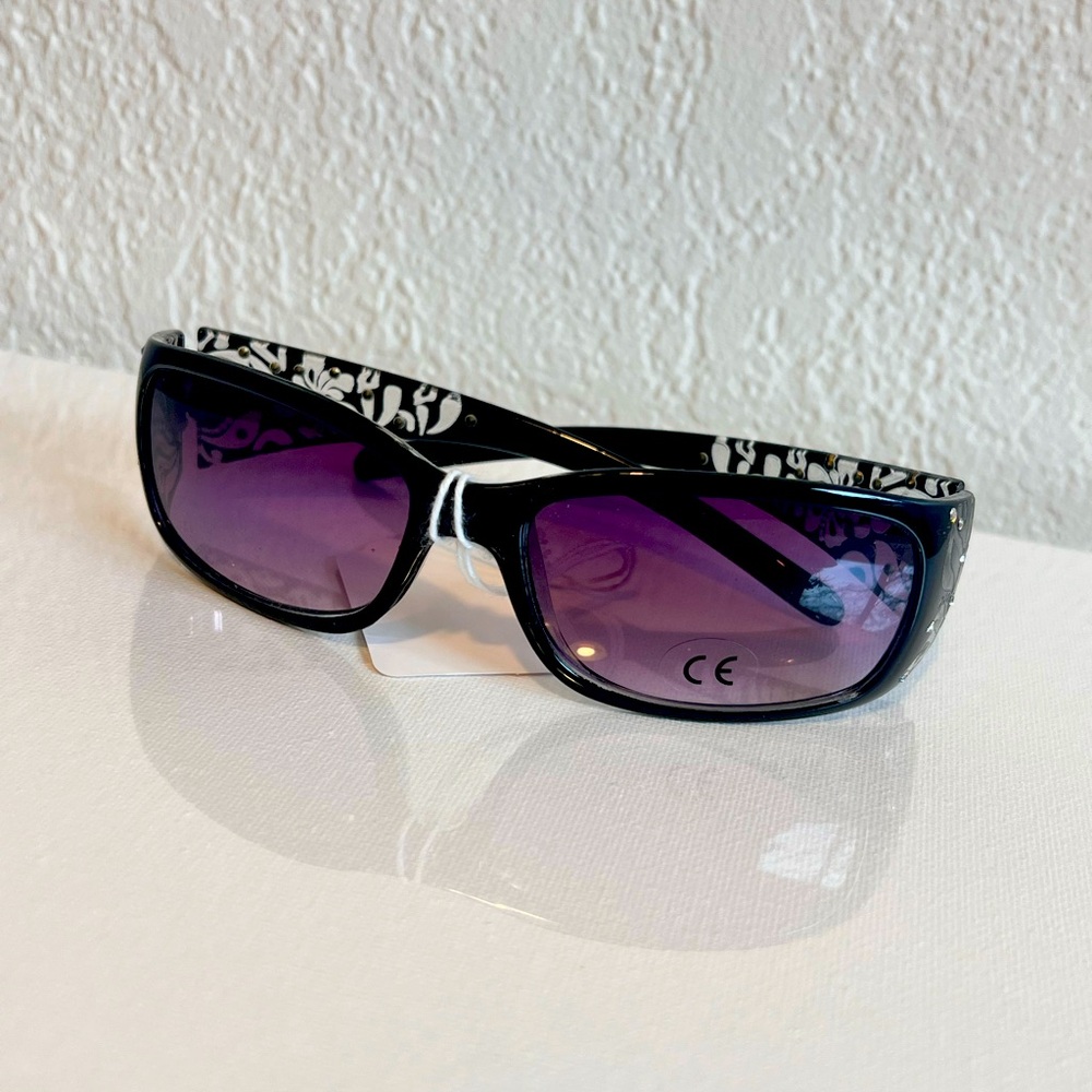 Fashion Sun Glasses